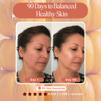 Pumpkin Seed Oil Softgels