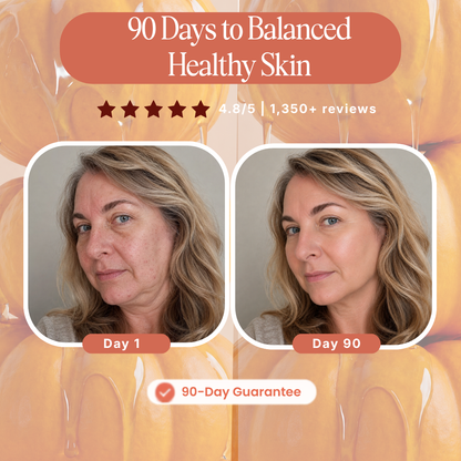 Pumpkin Seed Oil Softgels