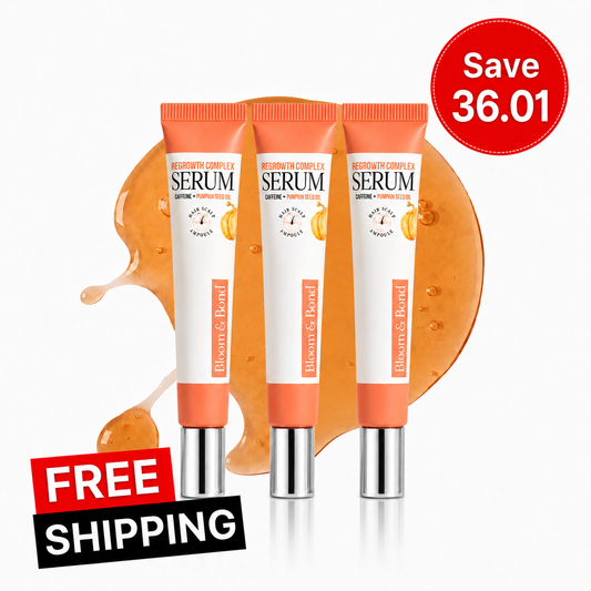 Regrowth Complex Serum