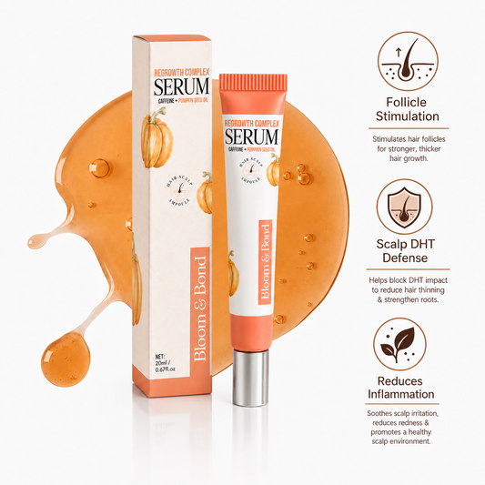Regrowth Complex Serum