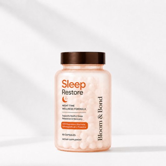 Sleep Restore