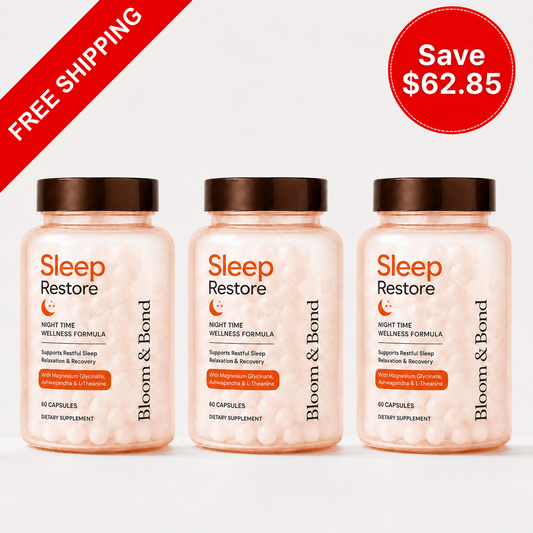 Sleep Restore