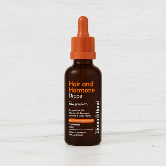Complex Growth Oil