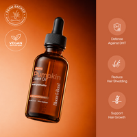 Pumpkin Seed Oil Drops