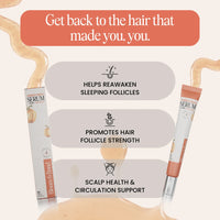 Regrowth Complex serum