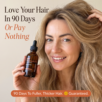 Pumpkin Seed Oil Drops