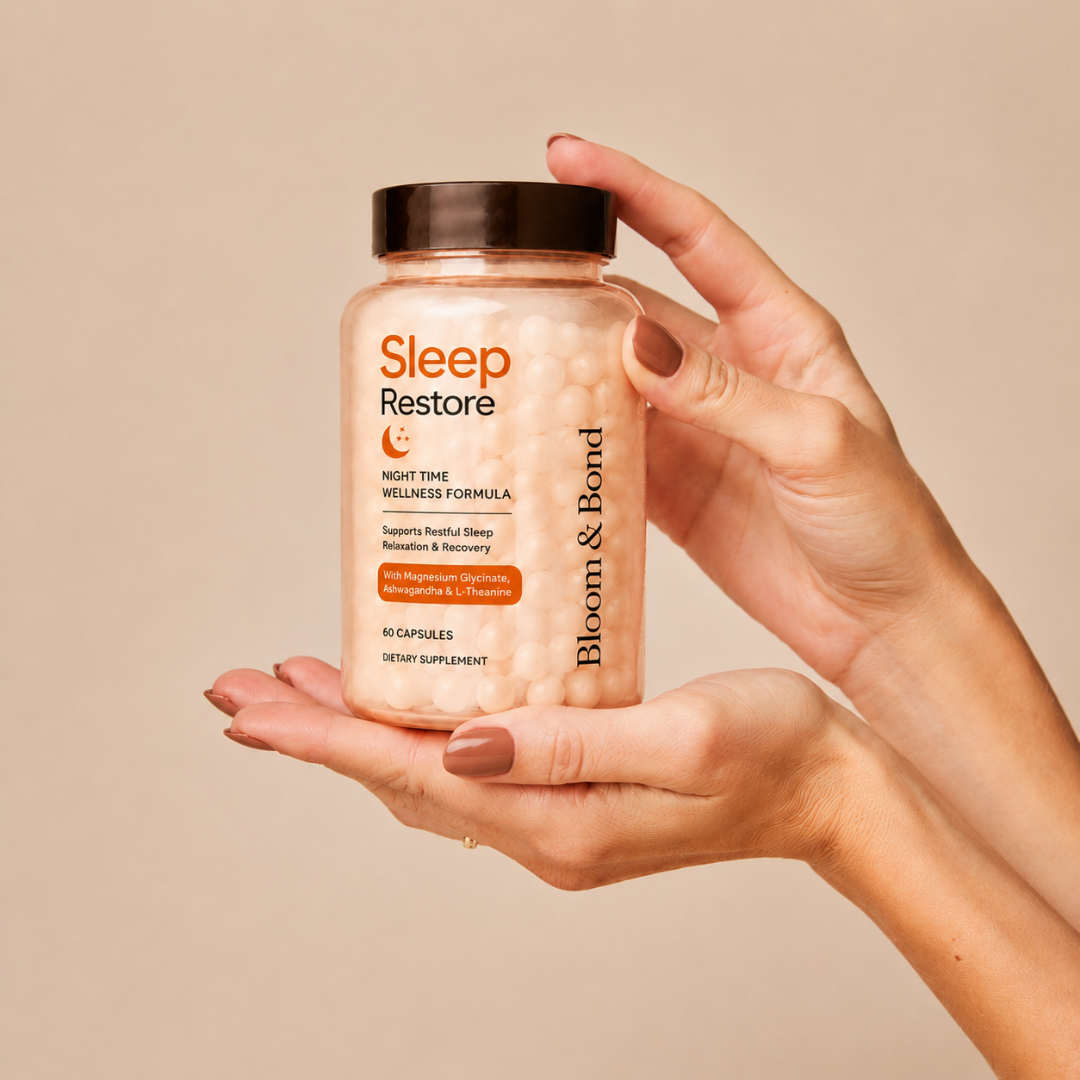 Sleep Restore