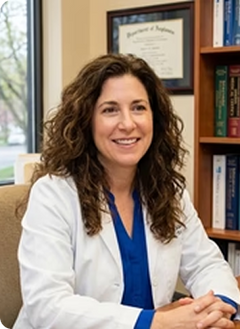Dr. Emily Tan