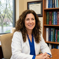Preview: Dr. Emily Tan