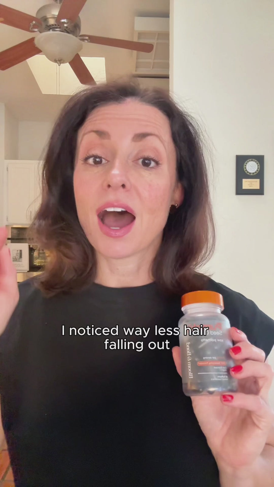 Customer video
