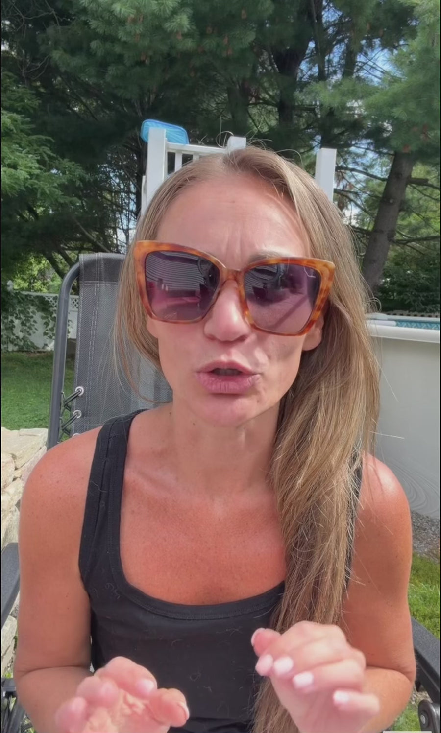 Customer video